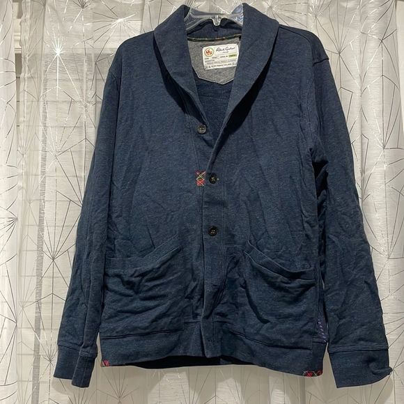 Robert Graham Other - Robert graham buttons down cardigan